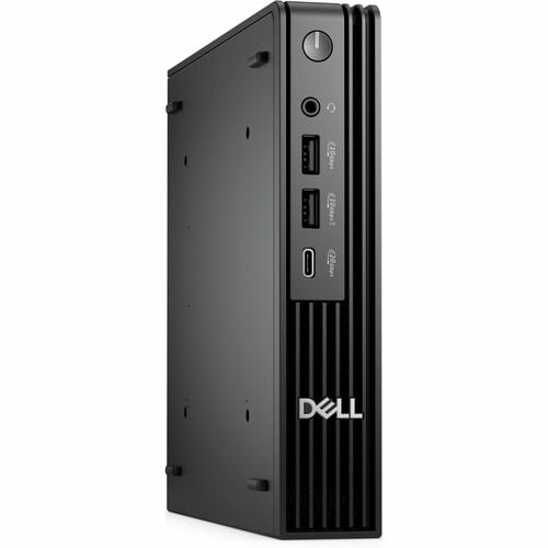 Ordinateur de bureau Dell Pro QBM1250 - Intel Core Ultra 5 235 - vPro Tech