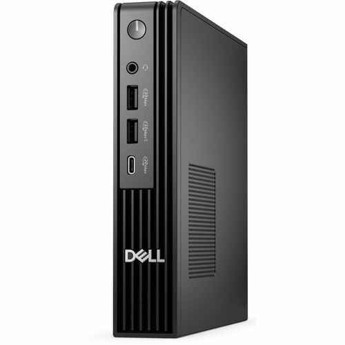 Ordinateur de bureau Dell Pro QBM1250 - Intel Core Ultra 5 235 - vPro Tech