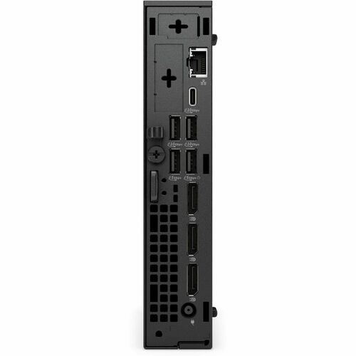 Ordinateur de bureau Dell Pro QBM1250 - Intel Core Ultra 5 235 - vPro Tech