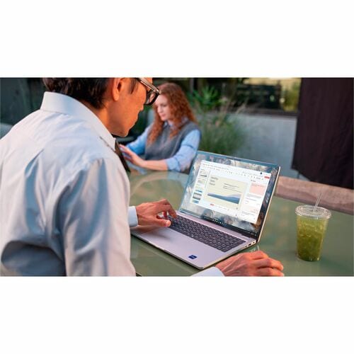 Dell Pro 16 Plus PB16250 16\" Notebook - Full HD Plus - Intel Core Ult