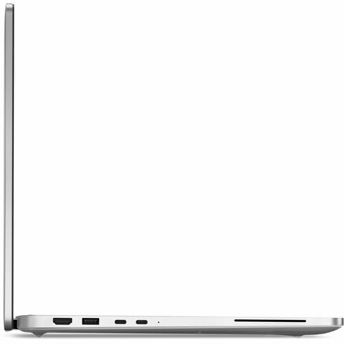 Dell Pro 16 Plus PB16250 16\" Notebook - Full HD Plus - Intel Core Ult