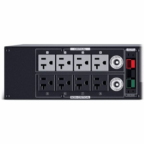 CyberPower New Smart App Sinewave UPS PR2200RTXL2UACN 2200VA