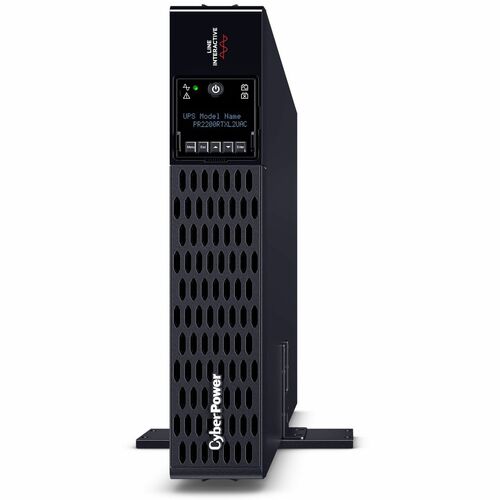 CyberPower New Smart App Sinewave UPS PR2200RTXL2UACN 2200VA