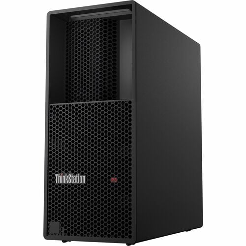 Lenovo ThinkStation P3 30GS00J4US Workstation (30GS00J4US)