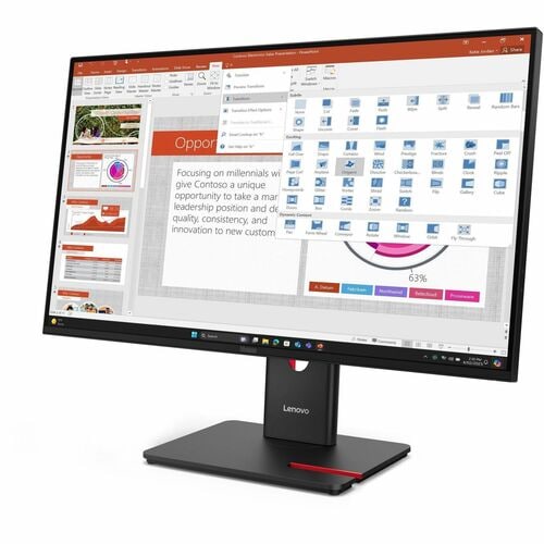 Lenovo ThinkVision T27 (64A5MAR6US)