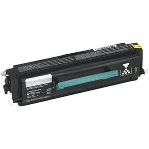 Cartucho de tóner original Lexmark - Láser - 6000 páginas - Negro