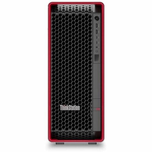 Lenovo ThinkStation P8 30HH007RUS Workstation (30HH007RUS)