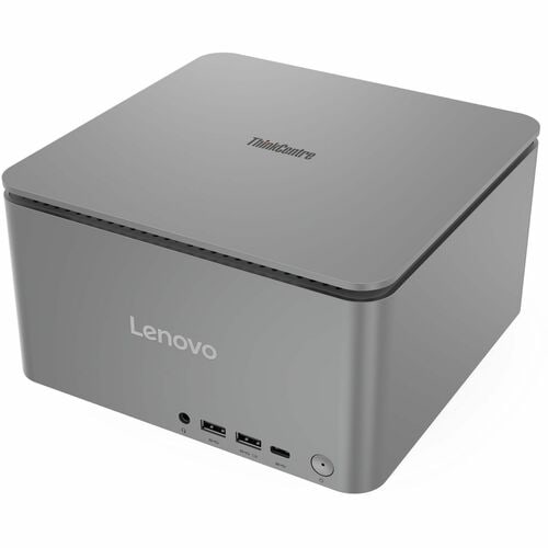 Lenovo ThinkCentre neo Ultra 12W1003ECA Desktop Computer (12W1003ECA)