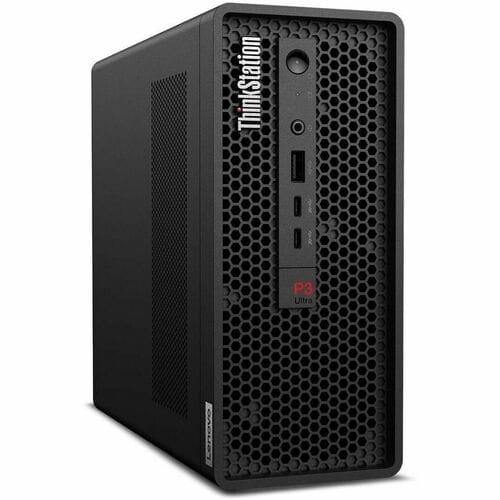 Lenovo ThinkStation P3 Ultra Gen 2 30J50030US Workstation (30J50030US)
