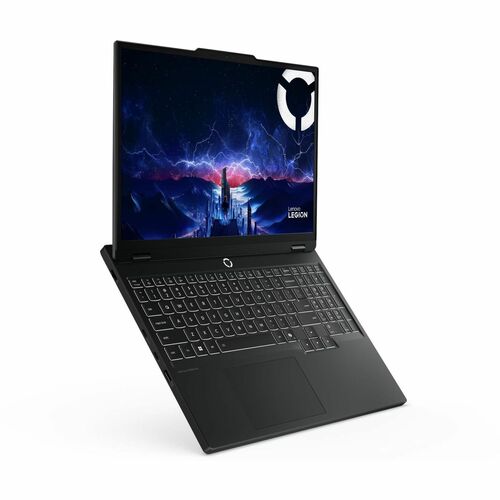 Lenovo Legion 5 15IAX10 83F0001QUS 15.1" Gaming Notebook (83F0001QUS)