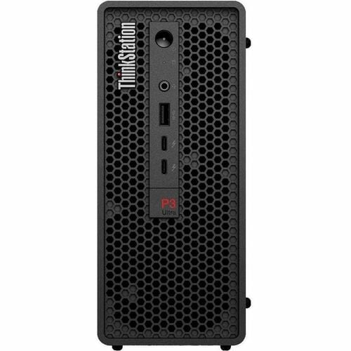 Lenovo ThinkStation P3 Ultra 30HA00B2CA Workstation (30HA00B2CA)
