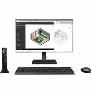 Station de travail Lenovo ThinkStation P3 Gen 2 30K5001TUS (30K5001TUS)