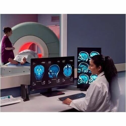 Lenovo ThinkStation P3 Gen 2 30K5001TUS Workstation (30K5001TUS)