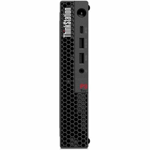 Station de travail Lenovo ThinkStation P3 Gen 2 30K5001WUS (30K5001WUS)