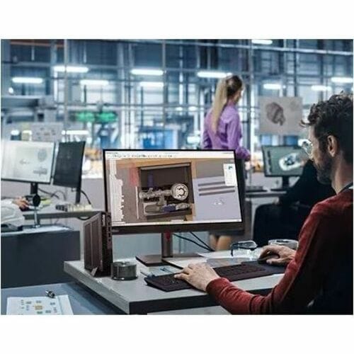 Station de travail Lenovo ThinkStation P3 Gen 2 30K5001WUS (30K5001WUS)