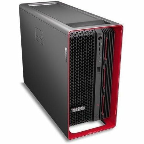 Lenovo ThinkStation PX 30EV002YCA Workstation (30EV002YCA)