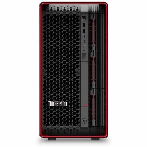 Lenovo ThinkStation PX 30EV002WUS Workstation (30EV002WUS)