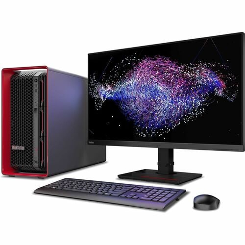 Station de travail Lenovo ThinkStation PX 30EV002WCA (30EV002WCA)
