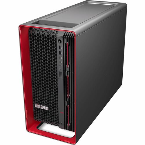 Station de travail Lenovo ThinkStation PX 30EV002WCA (30EV002WCA)