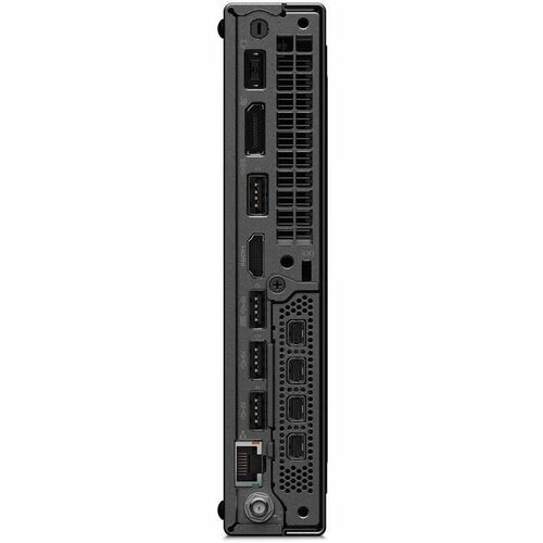 Station de travail Lenovo ThinkStation P3 Gen 2 30K5001VUS (30K5001VUS)