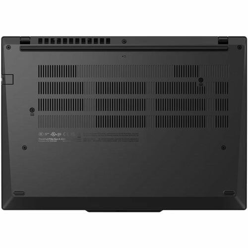Lenovo ThinkPad P14s Gen 6 21QL001BUS 14" Touchscreen Copilot+ PC Notebook (21QL001BUS)