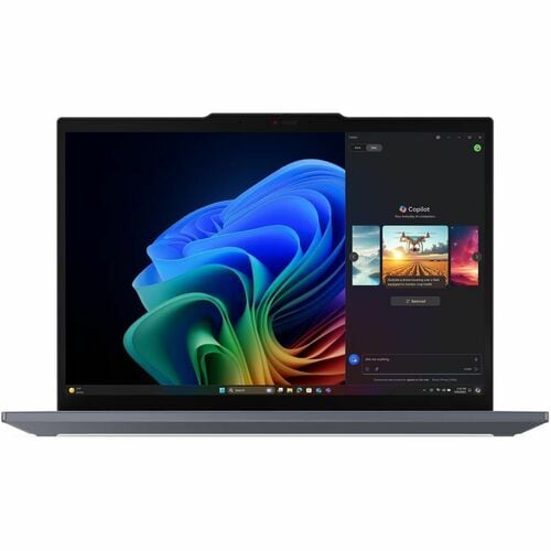 Lenovo ThinkPad T14 Gen 6 21QJ00CRUS 14" Copilot+ PC Notebook (21QJ00CRUS)