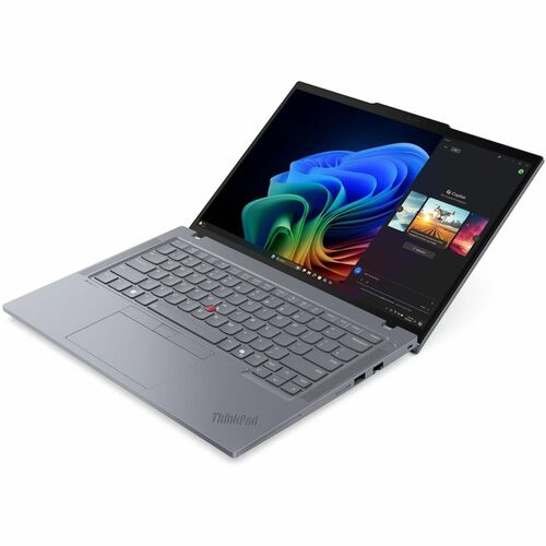 Lenovo ThinkPad T14 Gen 6 21QJ00CRUS 14" Copilot+ PC Notebook (21QJ00CRUS)