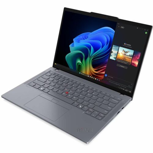 Lenovo ThinkPad T14 Gen 6 21QJ00CRUS 14" Copilot+ PC Notebook (21QJ00CRUS)