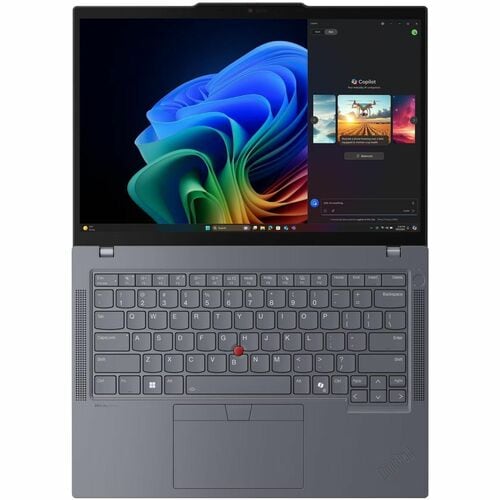 Lenovo ThinkPad T14 Gen 6 21QJ00CRUS 14" Copilot+ PC Notebook (21QJ00CRUS)