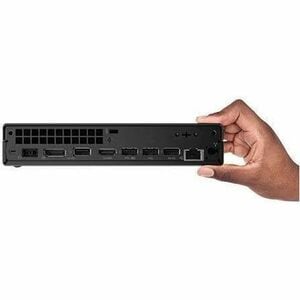 Computadora de escritorio Lenovo ThinkCentre neo 50q Gen 5 13B9002WCA (13B9002WCA)