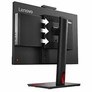 Computadora de escritorio Lenovo ThinkCentre neo 50q Gen 5 13B9002WCA (13B9002WCA)