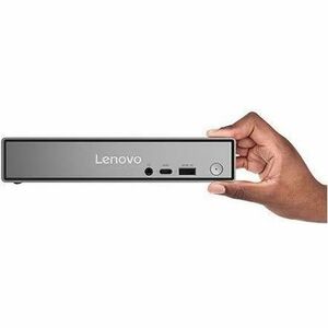 Computadora de escritorio Lenovo ThinkCentre neo 50q Gen 5 13B9002WCA (13B9002WCA)