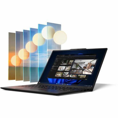 Lenovo ThinkPad X1 Carbon Gen 13 21NX005PUS 14" Ultrabook (21NX005PUS)