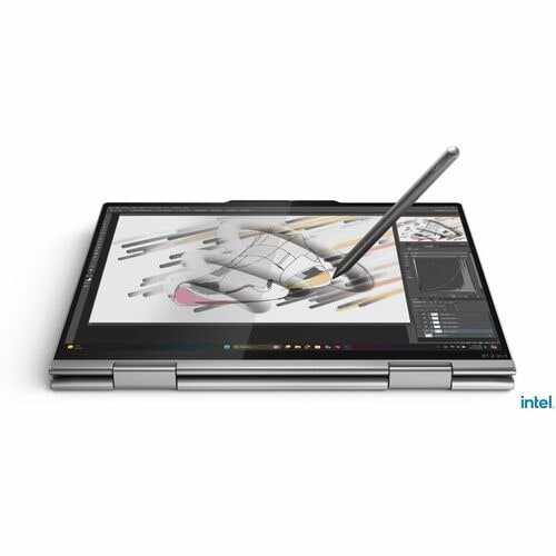 Lenovo Thinkpad X1 Gen 10 21Q00032US 14" Touchscreen Convertible 2 in 1 Notebook (21Q00032US)
