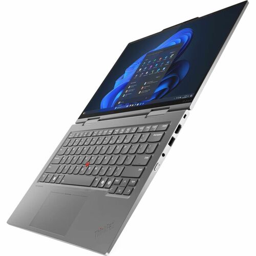 Lenovo Thinkpad X1 Gen 10 21Q00032US 14" Touchscreen Convertible 2 in 1 Notebook (21Q00032US)