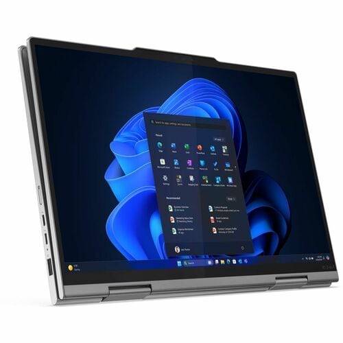 Lenovo Thinkpad X1 Gen 10 21Q00032US 14" Touchscreen Convertible 2 in 1 Notebook (21Q00032US)