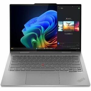 Lenovo Thinkpad X1 Gen 10 21Q00032US 14" Touchscreen Convertible 2 in 1 Notebook (21Q00032US)