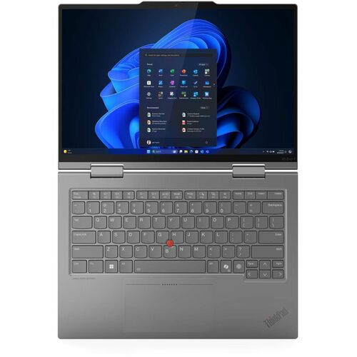 Lenovo Thinkpad X1 Gen 10 21Q00032US 14" Touchscreen Convertible 2 in 1 Notebook (21Q00032US)