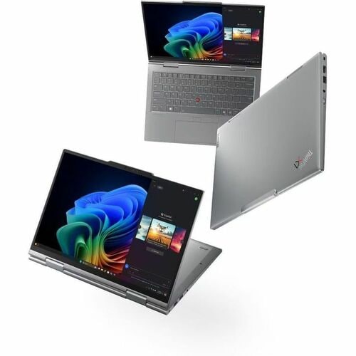 Lenovo Thinkpad X1 Gen 10 21Q00032US 14" Touchscreen Convertible 2 in 1 Notebook (21Q00032US)