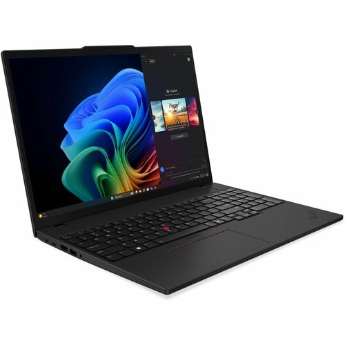 Lenovo ThinkPad T16 Gen 4 21QN0045CA 16" Copilot+ PC Notebook (21QN0045CA)