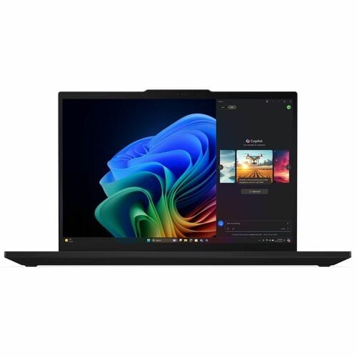 Lenovo ThinkPad T16 Gen 4 21QN0045CA 16" Copilot+ PC Notebook (21QN0045CA)