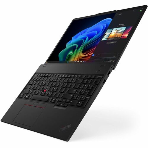 Lenovo ThinkPad T16 Gen 4 21QN0045CA 16" Copilot+ PC Notebook (21QN0045CA)