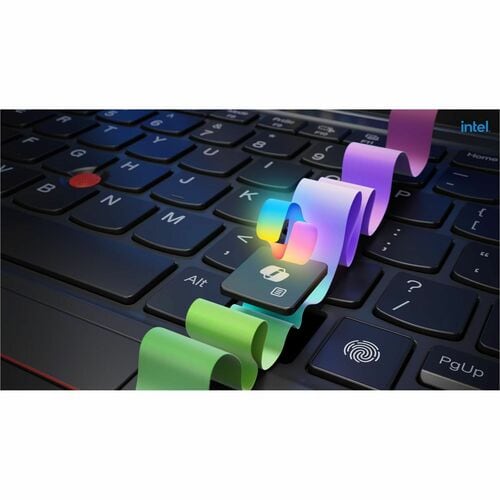Lenovo ThinkPad X1 Carbon Gen 13 21NX005MCA 14" Touchscreen Ultrabook (21NX005MCA)