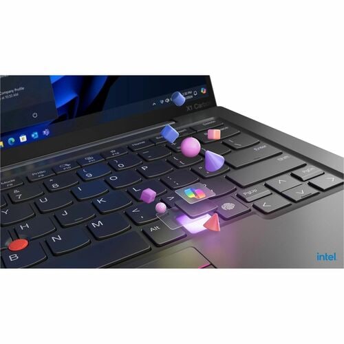 Lenovo ThinkPad X1 Carbon Gen 13 21NX005QCA 14" Ultrabook (21NX005QCA)
