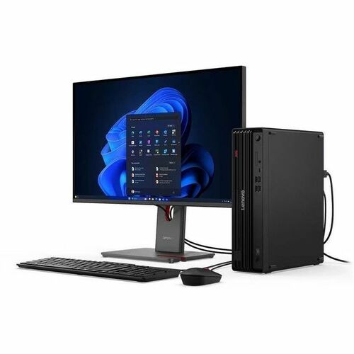 Computadora de escritorio Lenovo ThinkCentre M90s Gen 6 12YU000HCA (12YU000HCA)
