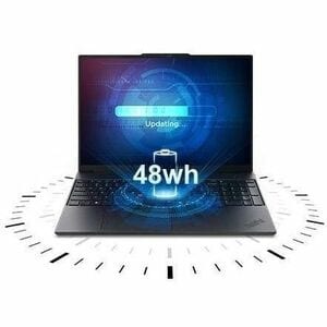 Lenovo ThinkPad E16 Gen 3 21SR0035US 16" Notebook (21SR0035US)