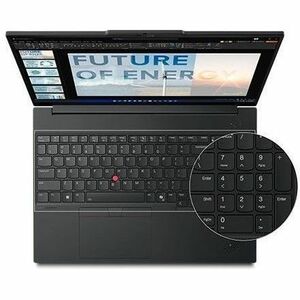 Lenovo ThinkPad E16 Gen 3 21SR0035US 16" Notebook (21SR0035US)