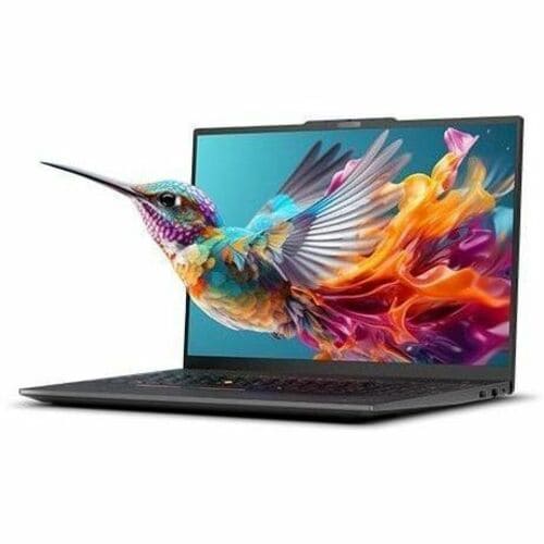 Lenovo ThinkPad E16 Gen 3 21SR0035US 16" Notebook (21SR0035US)