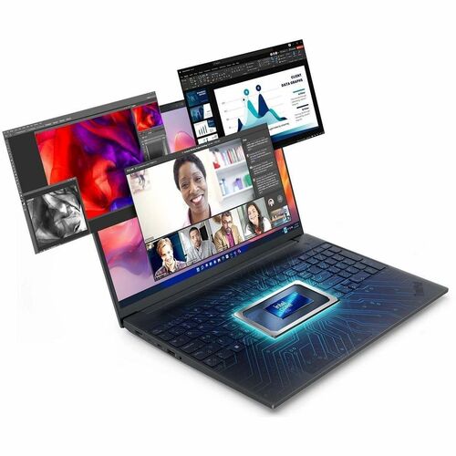 Lenovo ThinkPad E16 Gen 3 21SR0035US 16" Notebook (21SR0035US)