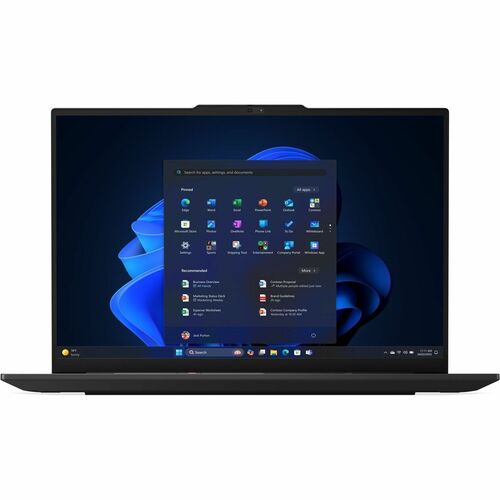 Lenovo ThinkPad E16 Gen 3 21SR0033CA 16" Notebook (21SR0033CA)